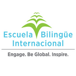 Escuela Bilingue Internacional Logo