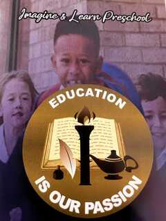 Imagine and Learn Childcare Center's Photo