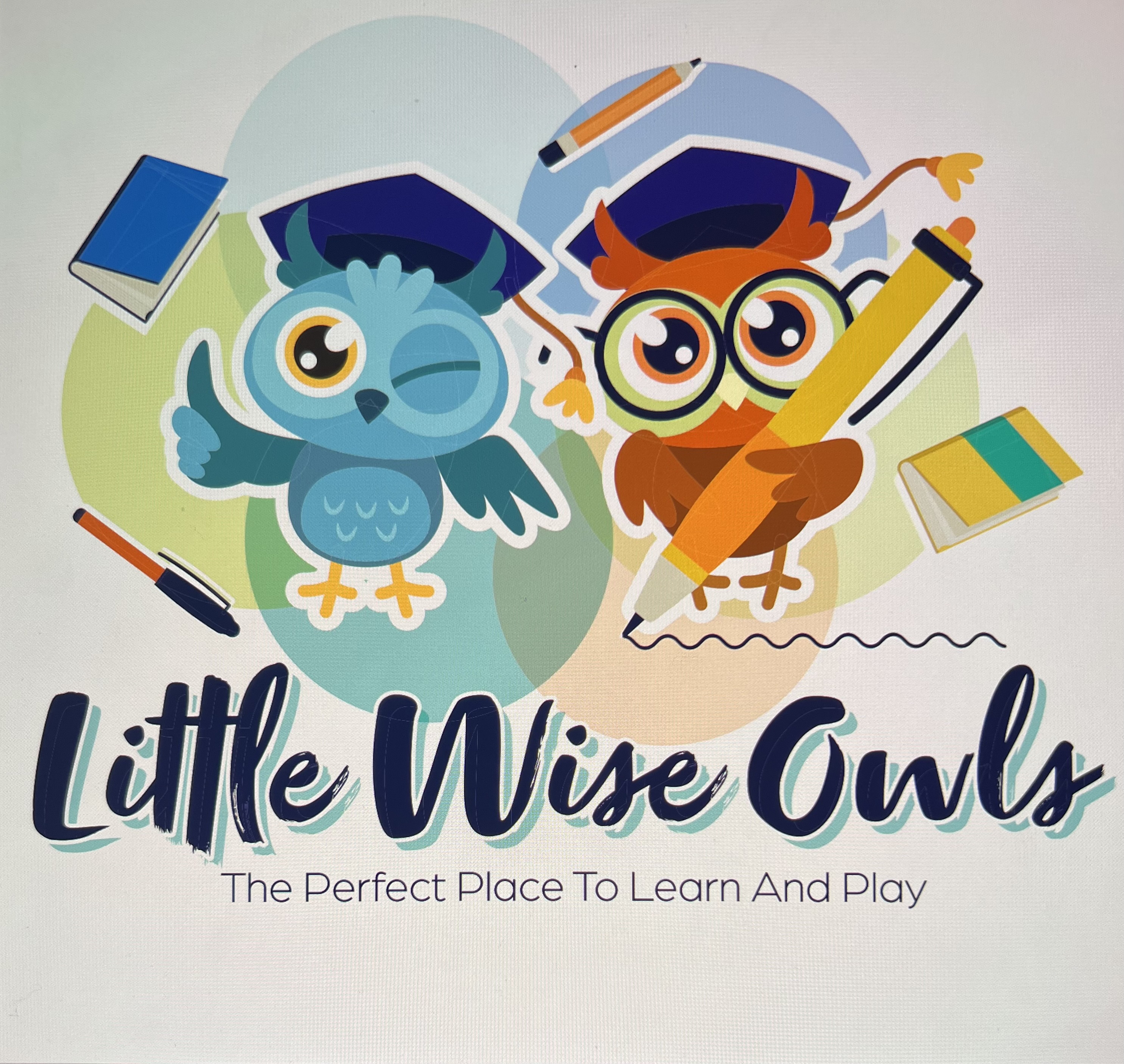 Little Wise Owls's Photo
