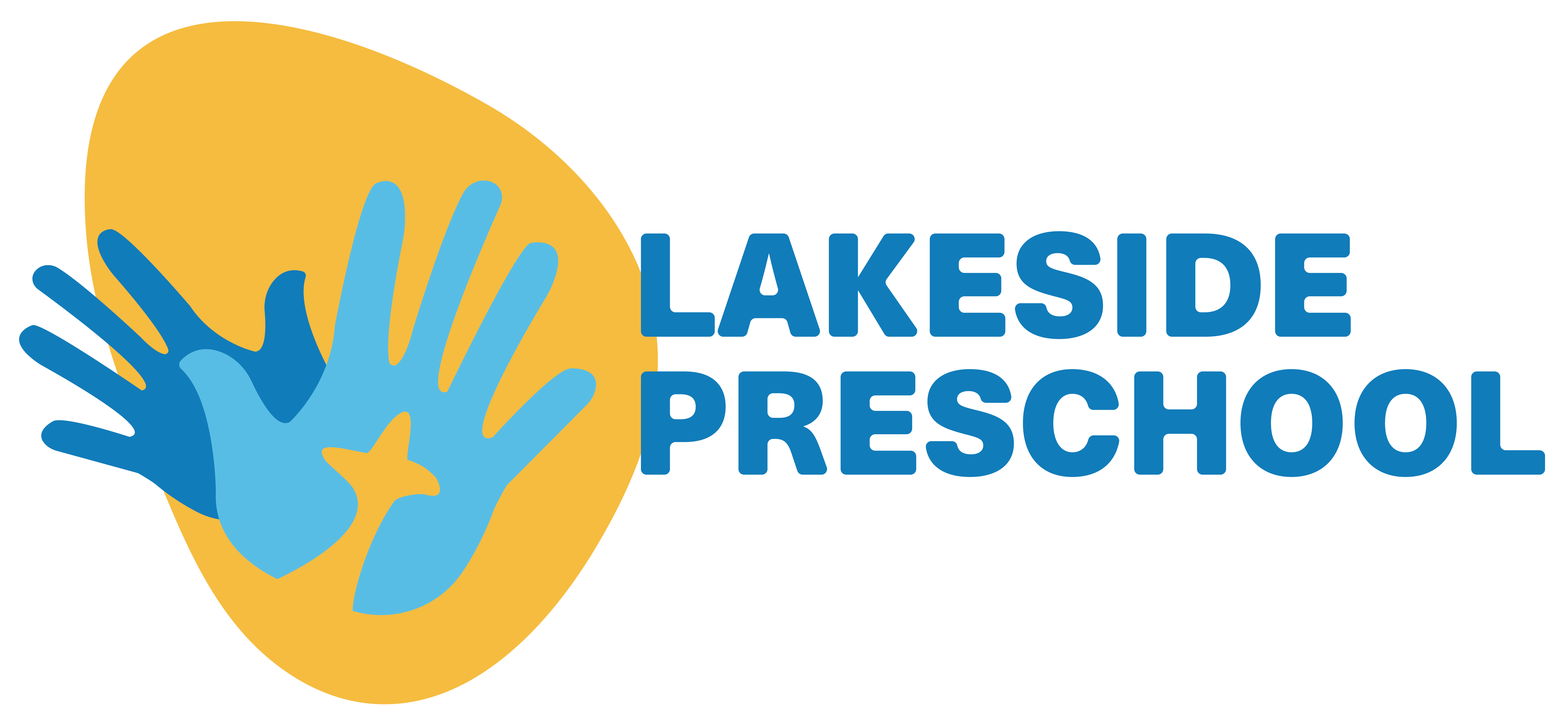 Lakeside Preschool Logo