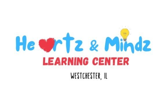 Heartz & Mindz Learning Center Logo