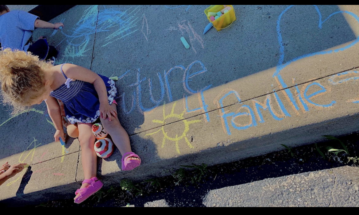 FUTURE 4 FAMILIES's Photo