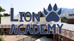 Lion Academy Pre-School  HALF DAY's Photo