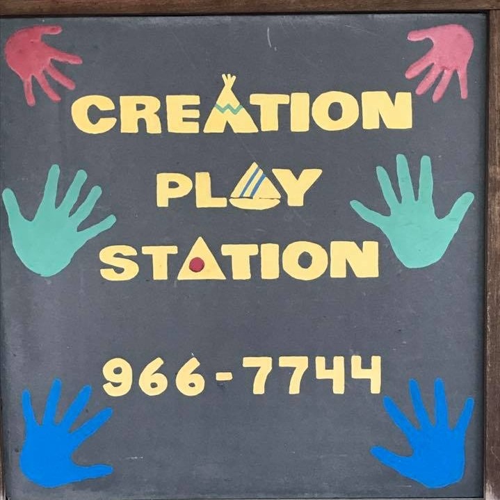 Creation Playstation's Photo