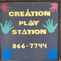 Creation Playstation's Photo