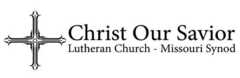 Christ Our Savior Early Child Program's Photo