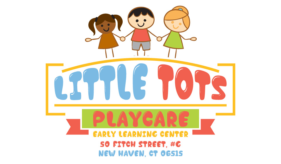Little Tots Play Care Logo