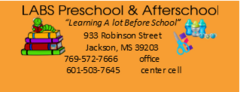 LABS Preschool and Afterschool's Photo