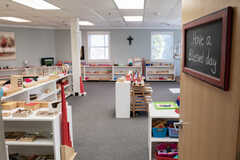 ENGLISH OAKS MONTESSORI CHRISTIAN ACADEMY's Photo