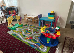 Samina Mahmood Family Daycare's Photo