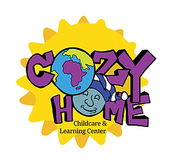 Cozy Home Childcare And Learning Center Logo