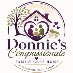 Donnie's Compassionate Family Care Home's Photo