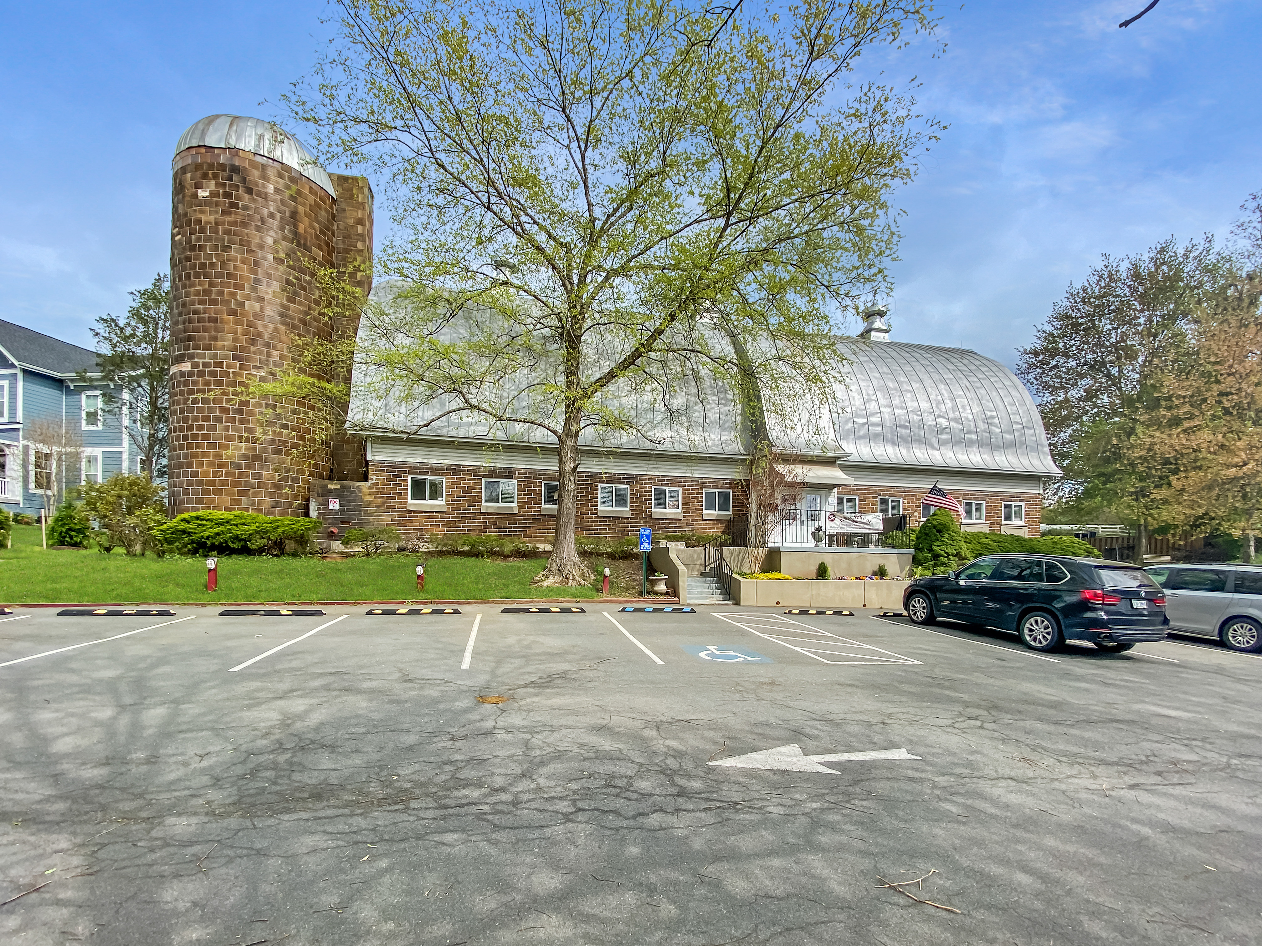 Rising Stars Day School Logo