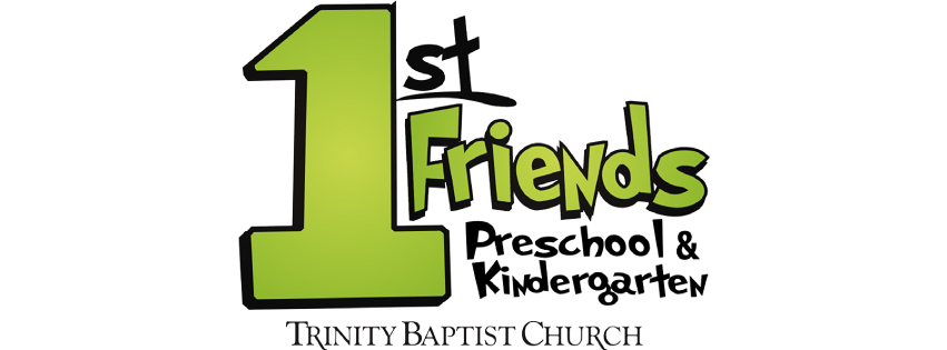 First Friends Preschool At TBC's Photo