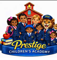 PRESTIGE CHILDREN'S ACADEMY's Photo