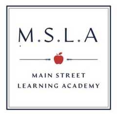 Main Street Learning Academy's Photo