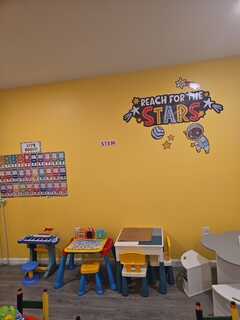 Precious Jewels Childcare's Photo