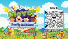 GLOVER FAMILY CHILD CARE's Photo