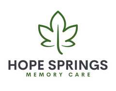 Hope Springs Memory Care's Photo