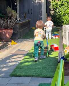 Happy Yogi's Nursery School's Photo