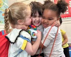 Pac Heights Kidz Daycare & Preschool's Photo