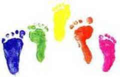 Happy Feet Daycare's Photo