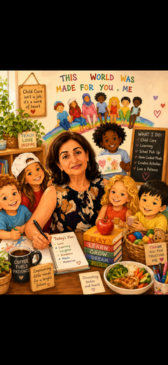 Davtyan Family Child Care's Photo