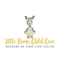 Little LLama's Photo