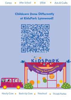 KidsPark Lynnwood's Photo