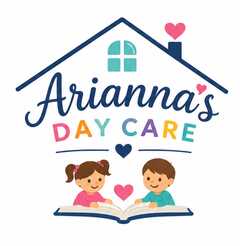 KHACHATRYAN FAMILY CHILD CARE's Photo