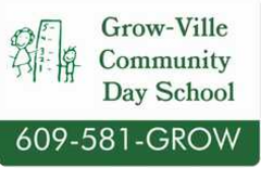 Grow-Ville Community Day School's Photo