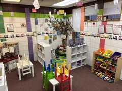 Full S.T.E.A.M. Ahead Kindergarten Prep Academy, LLC's Photo