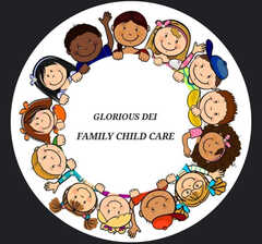 Glorious DEI Family Childcare's Photo