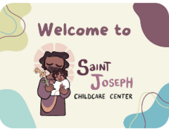 Saint Joseph Childcare Center's Photo