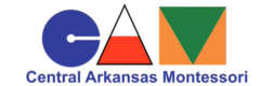 Central Arkansas Montessori's Photo