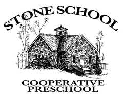 STONE SCHOOL COOPERATIVE PRE SCHOOL's Photo