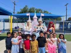 LITTLE STARS ACADEMY PRESCHOOL's Photo