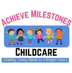 Achieve Milestones Childcare's Photo