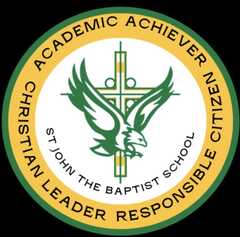 ST. JOHN THE BAPTIST CATHOLIC PRESCHOOL's Photo