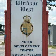 WINDSOR WEST CHILD DEVELOPMENT CENTER's Photo
