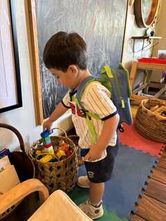 Christina Carrillo Daycare's Photo
