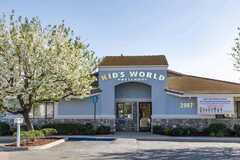 Kid's World Preschool's Photo
