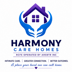 HARMONY CARE HOMES's Photo