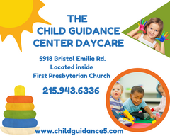 The Child Guidance Center's Photo