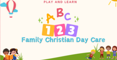 ABC-123 Christian Day Care's Photo