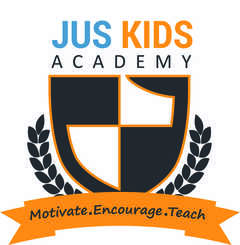 JUS KIDS ACADEMY's Photo