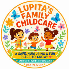 Lupita Family Child Care's Photo