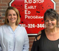 KID STOP EARLY ED PROGRAM's Photo