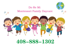 Do Re Mi Montessori Family Daycare's Photo
