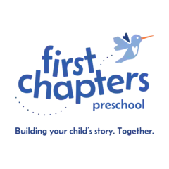 First Chapters Preschool - COMING SOON! September 2026's Photo
